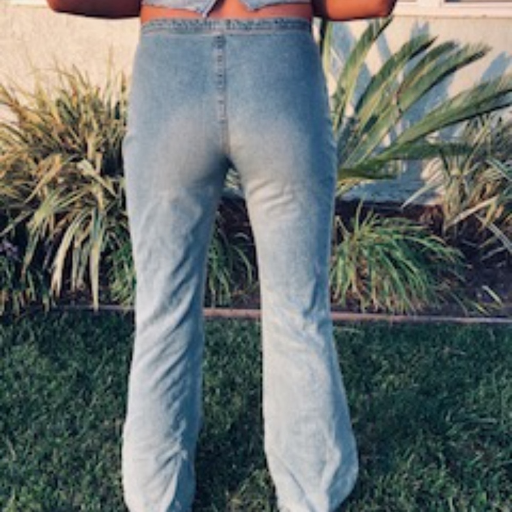 D&G Jeans - Picture 2 of 3